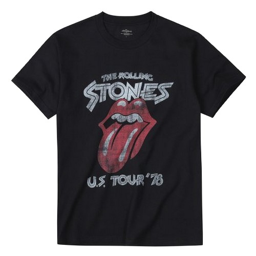 ���ٵ� BRAVADO TRS US TOUR 78 BRENT1834