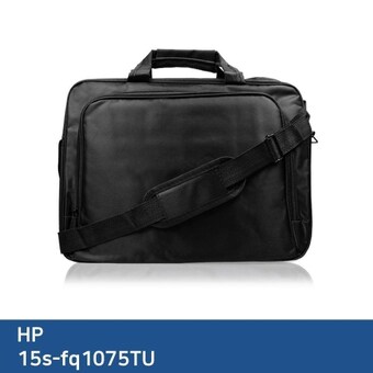 E.<b>HP</b> <b>15s-fq1075TU</b> 노트북가방