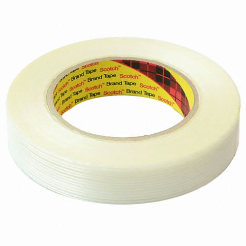 3M 필라멘트 테이프 8915 20mm (55m, 2개)_이미지