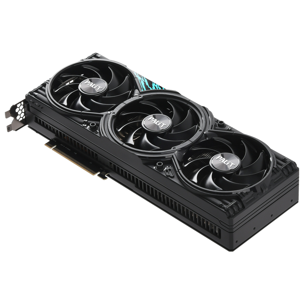 PALIT ������ RTX 5070 GAMINGPRO OC D7 12GB �̿���
