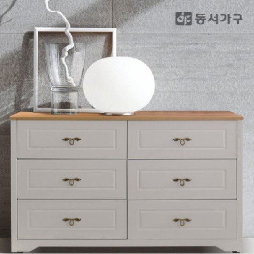 장인가구 뮤토 와이드 서랍장 1200_이미지