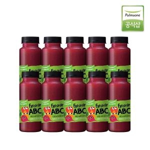 풀무원녹즙 프레시업 ABC 190ml (10개)_이미지