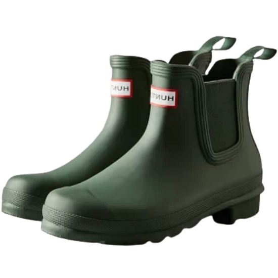헌터 오리지날 첼시 WFS2078RMA (HGR, 헌터 그린)_이미지