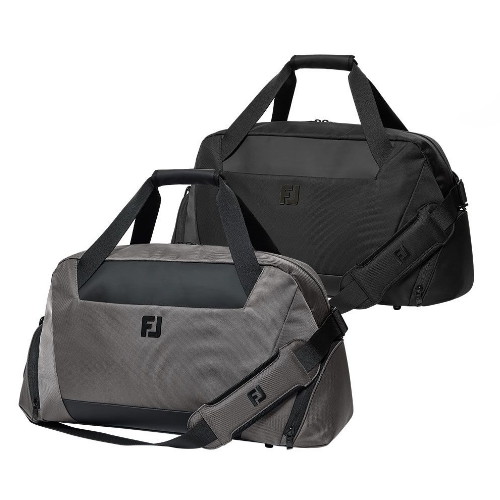 풋조이 제니스 하이브리드 보스턴백