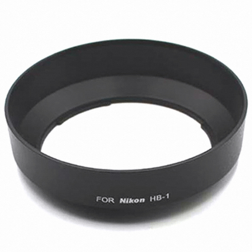 KC마이크로텍스 Zoom-i 니콘 HB-1 호환 렌즈후드