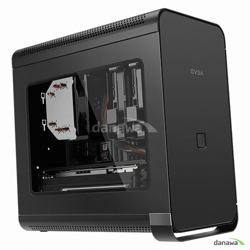 EVGA Hadron Air_이미지