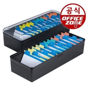 카파맥스 명함케이스 K94041 명함꽂이 보관_이미지