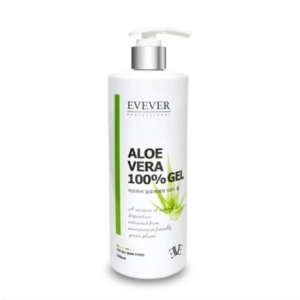 레디 이브에버 알로에 베라 100 젤 겔 500ml 피부 진정 보습 수분 공급