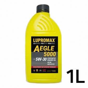루프로맥스 이글 5000 5W30 1L