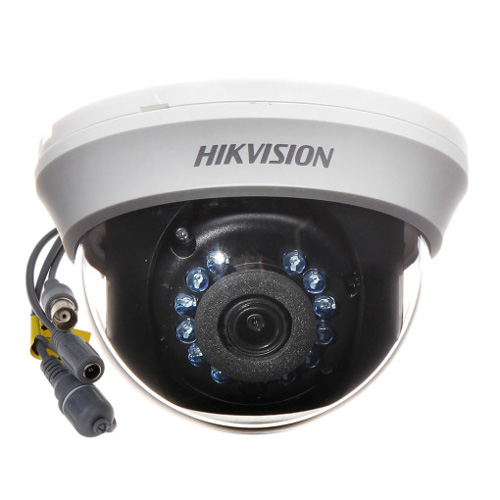 HIKVISION Turbo HD FHD CCTV 패키지 씨넥스존 (녹화기 + 카메라 1개)_이미지