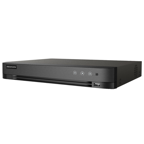 HIKVISION Turbo HD FHD CCTV ��Ű�� ���ؽ���