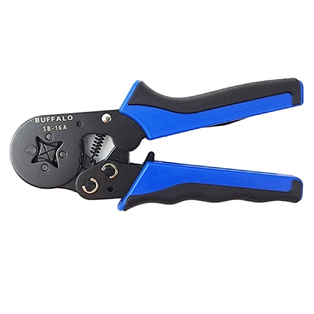 세신버팔로 자체조절형 압착기 SB-16A_이미지