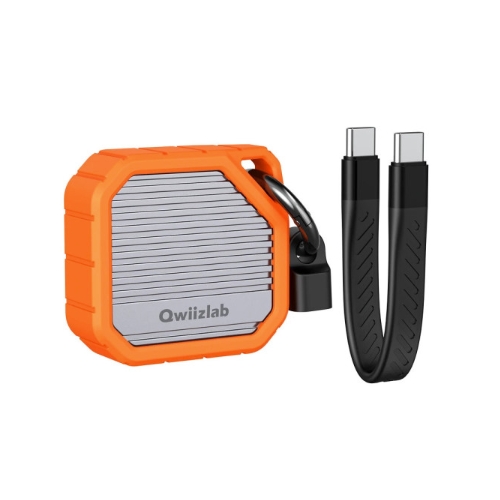 QWIIZLAB ES13UR M.2 외장케이스 해외구매 (SSD미포함)_이미지