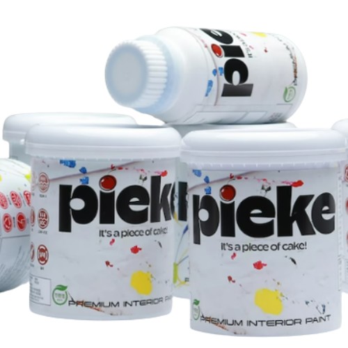피크 페인트 (1kg)_이미지