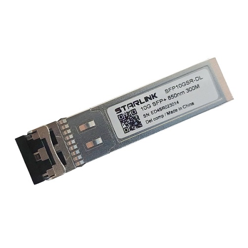 ����ť�� STARLINK SFP10GSR-DL �����