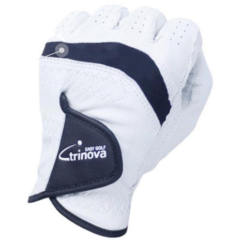 트리노바 방수 양피 골프장갑 T2322 (5개)_이미지