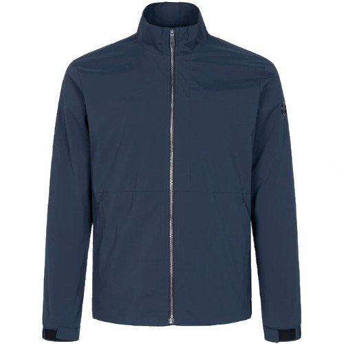 빈폴골프 기모 안감 점퍼 BJ4939B034_이미지