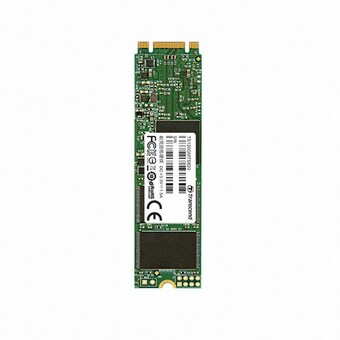 트랜센드 MTS820 M.2 SATA