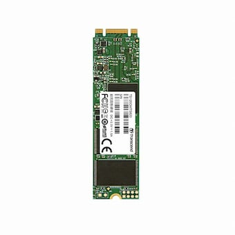 트랜센드 MTS820 M.2 SATA