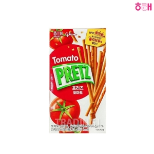 해태제과 프리츠 토마토 33g (5개)_이미지