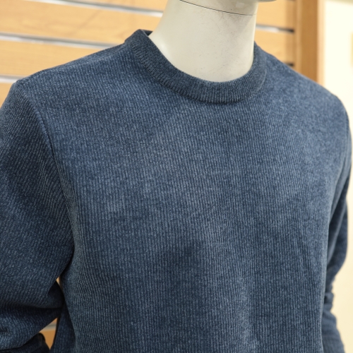 세정 인디안 융본딩 라운드 니트티 MIE BR5W9301