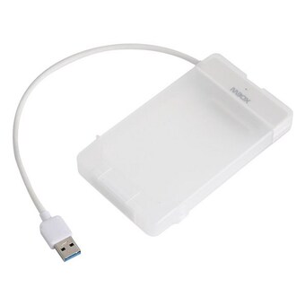 서진네트웍스 MBOX HS-2500N <b>외장</b><b>케이스</b>