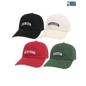 NBA 공용 BKN 시티 아치형 SOFT BALL CAP N255AP252P이미지입니다. 누르면 해당 게시물로 새창이동합니다.
