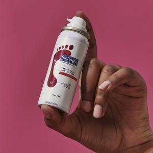 풋로직스 풋로직스 안티 펑거 발톱 스프레이 50ml (1개)_이미지