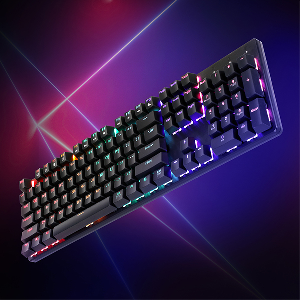 ���� K570 �౳ȯ ���κ��� ���� LED ���� Ű����
