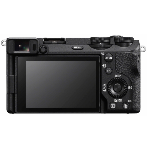 SONY 알파 A6700 더블 렌즈세트 (16-50mm+50mm F1.8)_이미지