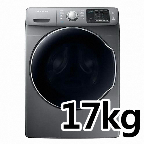 삼성전자 버블샷 WF17R7200KP