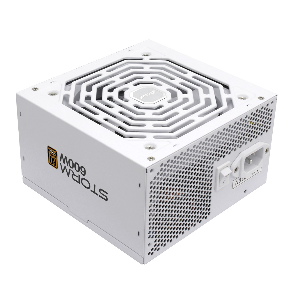 AONE STORM 600W 80PLUS����� ȭ��Ʈ