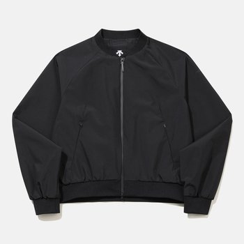 듀얼리스 봄버 쉘 자켓 SR122DJK14