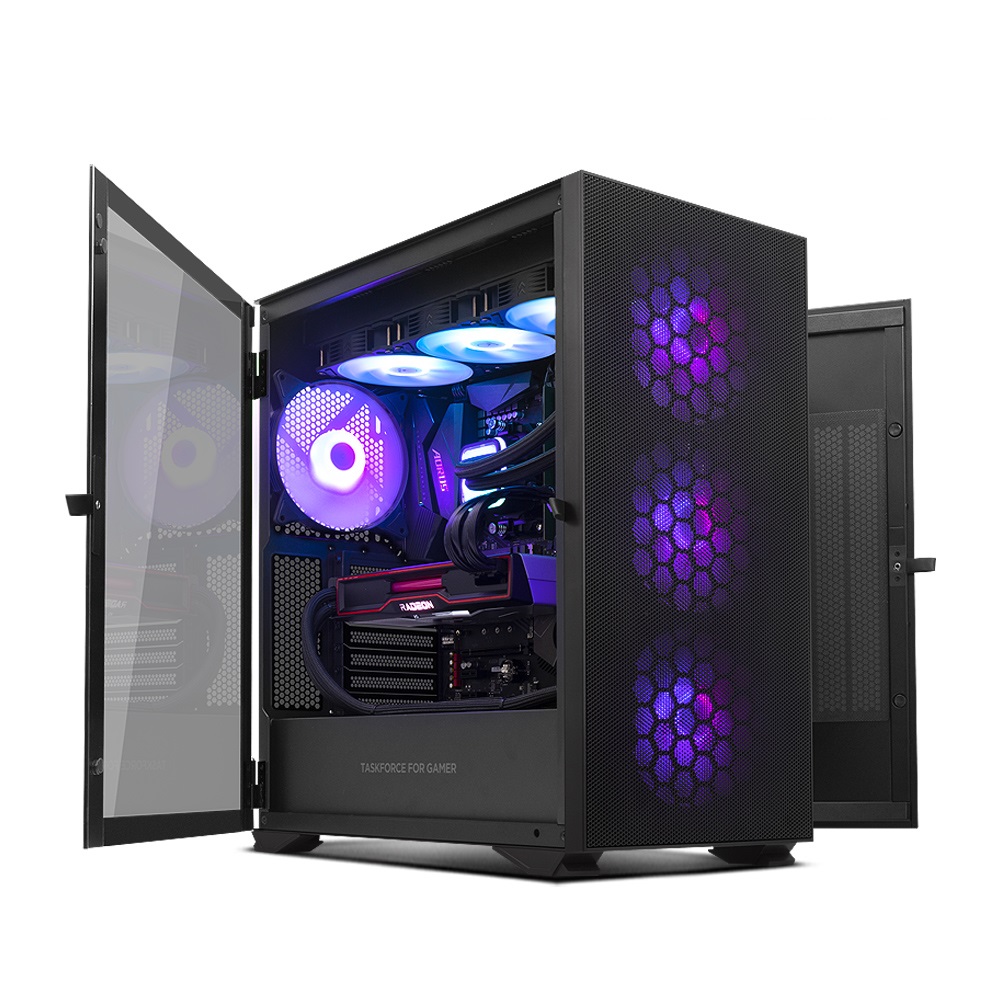 한성컴퓨터 TFG DX5869XTL (32GB, M.2 512GB)_이미지