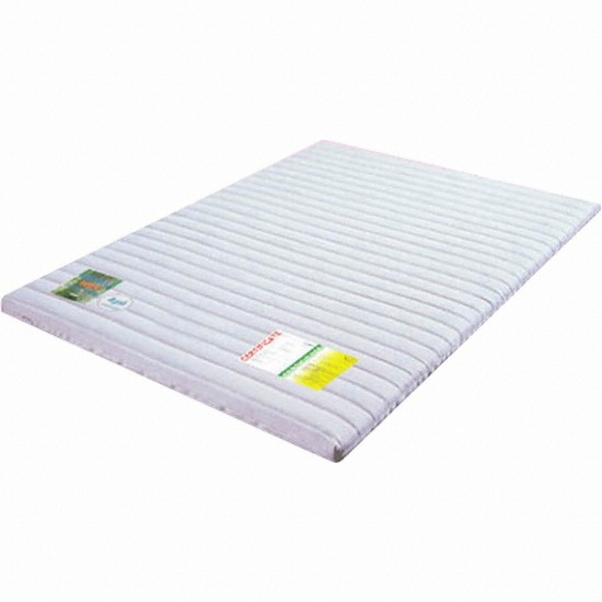 나비드라텍스 천연라텍스 3ZONE 15cm 매그너스 (싱글)