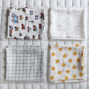 에이트룸 풍기인견100% 유아 여름이