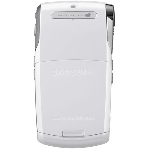 삼성전자 애니콜 SCH-B750 [SKT] (기기변경)_이미지