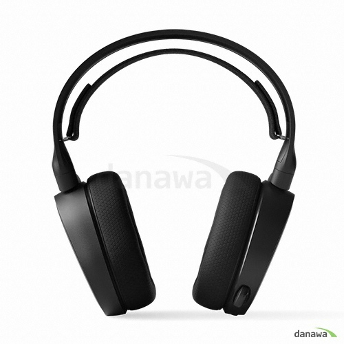 스틸시리즈 Arctis 3 2019 Edition (정품)_이미지