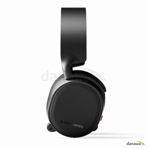 스틸시리즈 Arctis 3 2019 Edition (정품)_이미지