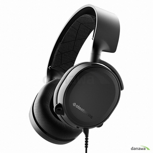 스틸시리즈 Arctis 3 2019 Edition (정품)