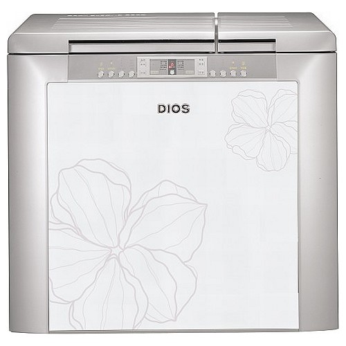 LG���� ����� ��ġ���� R-K207SH