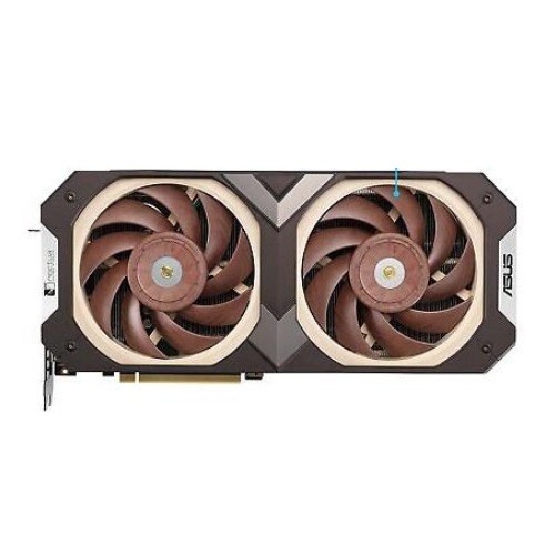 ASUS ������ RTX 3070 O8G NOCTUA OC D6 8GB (�ؿܱ���)
