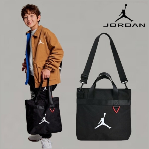 정 조던 스쿨 토트백 보조가방 N261EC481P