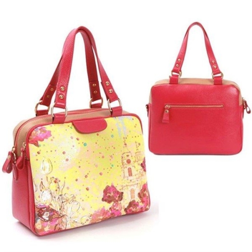 Rly 데일리 여성 사첼백 20대 트렌드 가방 캐주얼 쇼퍼백 9515195