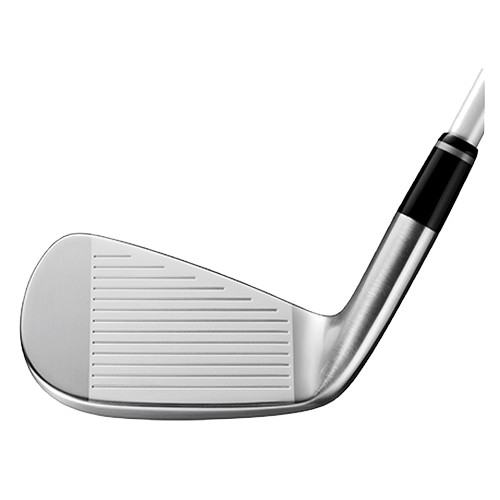PRGR 05 여성용 아이언 카본 (병행 4개)_이미지