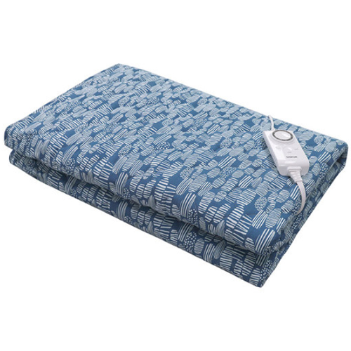 보국전자 에어셀 자작나무 숲 전기요 BKB-0507 (더블, 135x180cm)