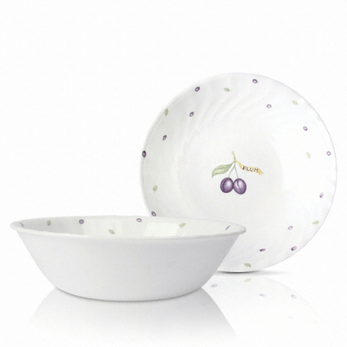 코렐브랜드 코렐 플럼 냉면기 (1개)