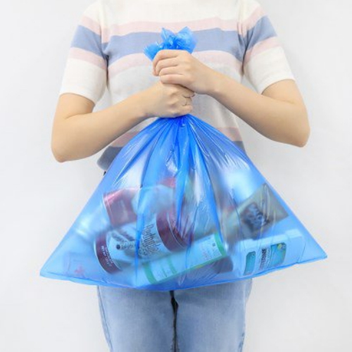 네이쳐리빙 ㅤ모던데일 분리수거함 비닐봉투 40L (200개)_이미지