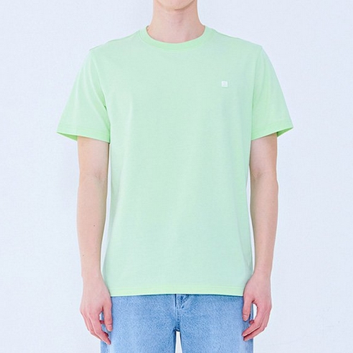 와펜 데일리 티셔츠 BBZU5810D0Y