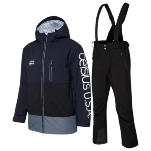 셀시우스 스키복 보드복 네오 베이직빕 세트이미지입니다. 누르면 해당 게시물로 새창이동합니다.